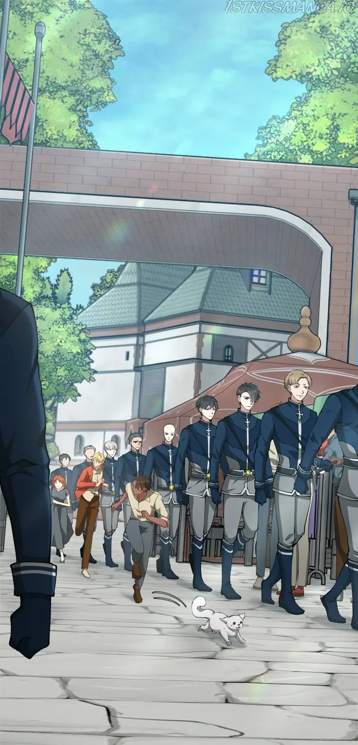 The Beginning After the End Chapter 164 image 41_optimized
